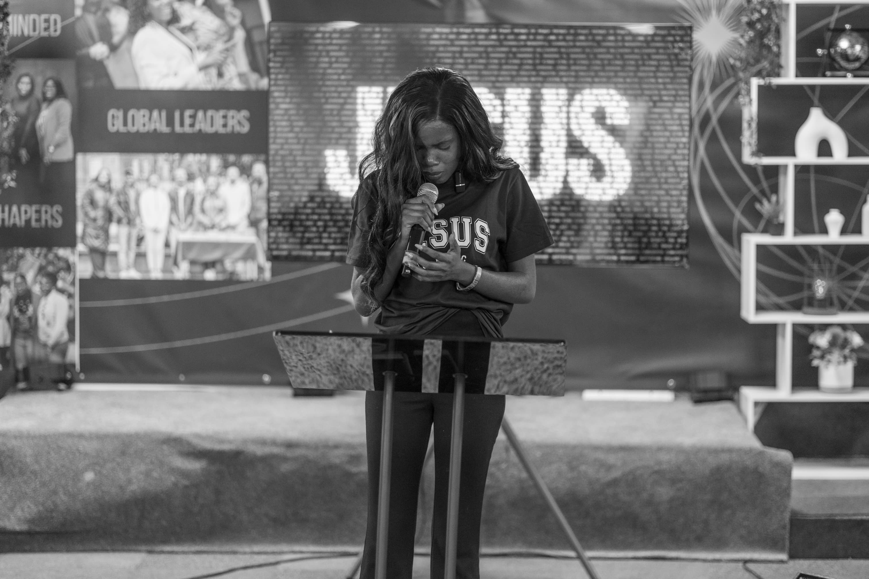 London Summit - Photo 1